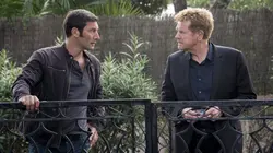 Section de recherches S12E08 La machine