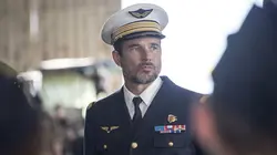 Section de recherches S12E08 La machine