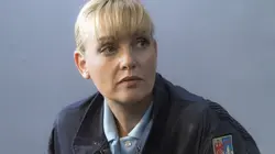 Section de recherches S12E08 La machine