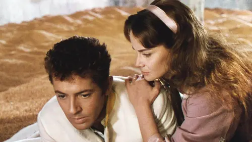 Senso : à quel âge regarder le film