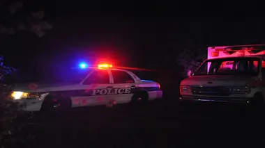 Sentiers meurtriers