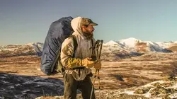 Seuls face à l'Alaska Jackpot en vue
