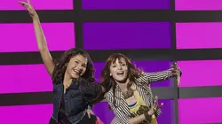 Shake It Up ! S01E14 Mauvais conseils