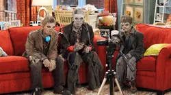 Shake It Up ! S01E14 Mauvais conseils