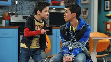 Shake It Up !