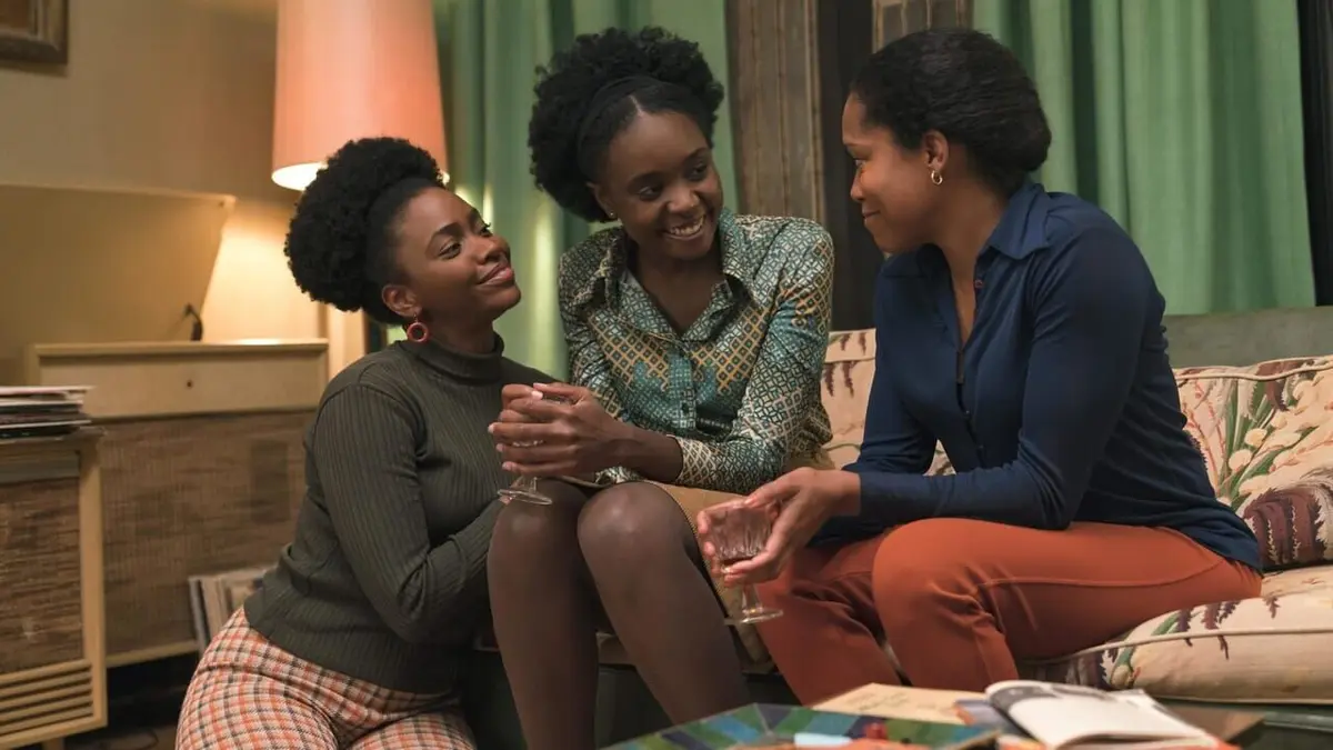 Si Beale Street pouvait parler
