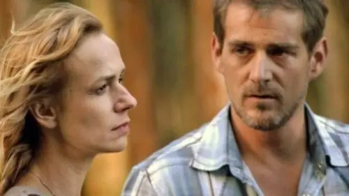 Casting Signature S01E01
