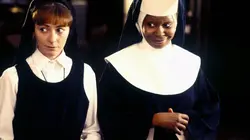 Visuel de Sister Act