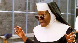 Visuel de Sister Act, acte 2