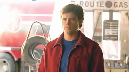Smallville S07E10 Le contrat rempli