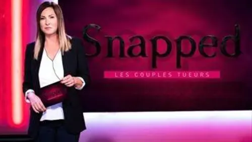 Snapped : les couples tueurs Scramuzza & Rodriguez