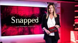 Snapped : les femmes tueuses Sandy Locklear