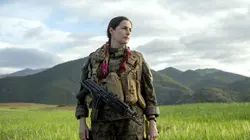 Soeurs d'armes