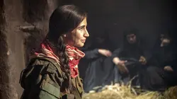 Soeurs d'armes