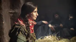 Soeurs d'armes