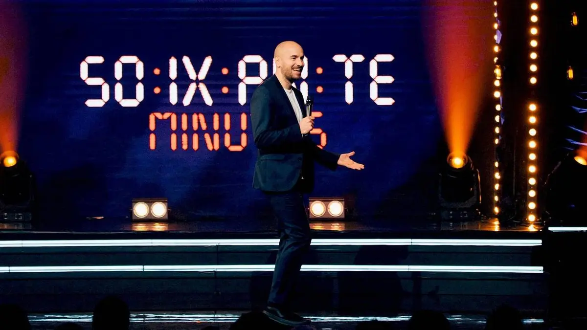Soixante Soixante, la captation
