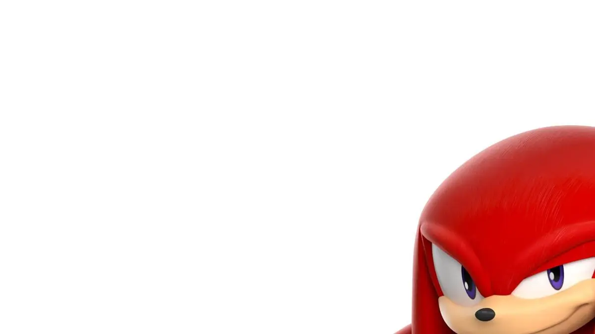 Sonic Boom S01E36 La bonne résolution