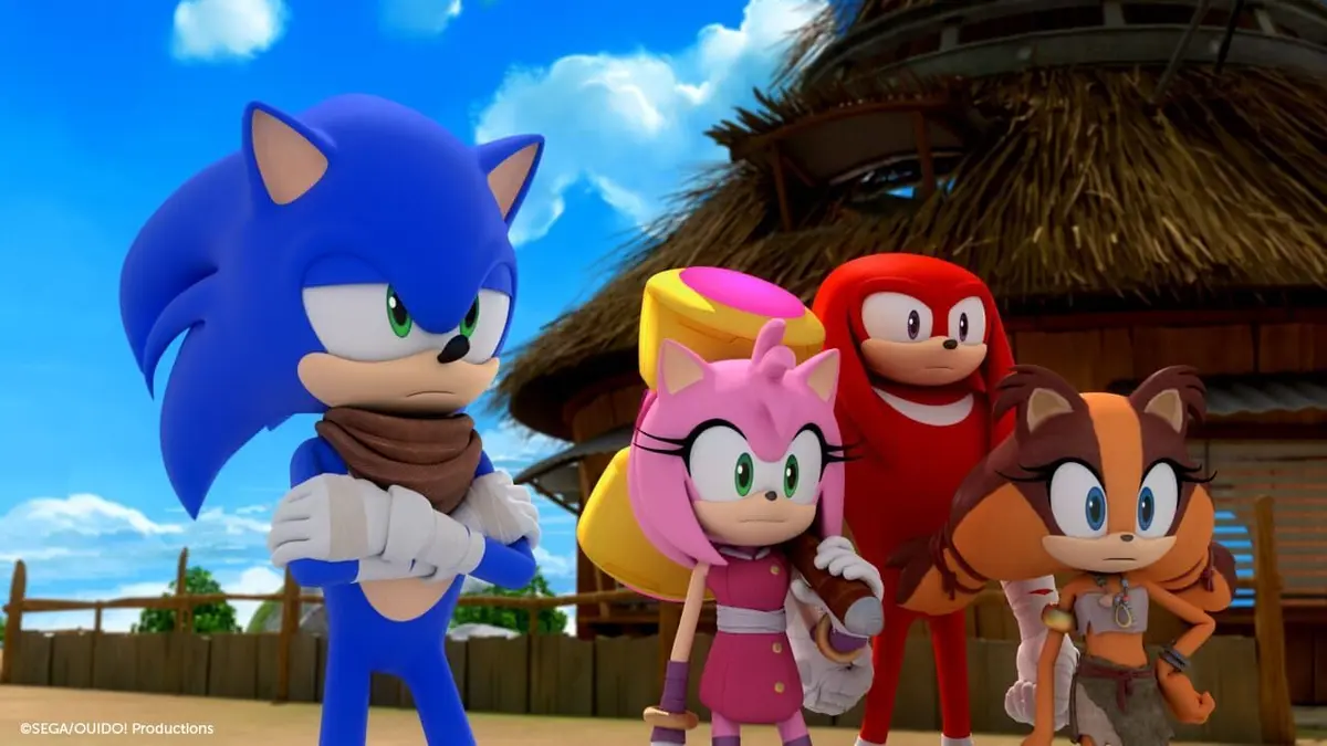 Sonic Boom S01E23 Nominatus