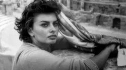 Visuel de Sophia Loren, une destinée particulière