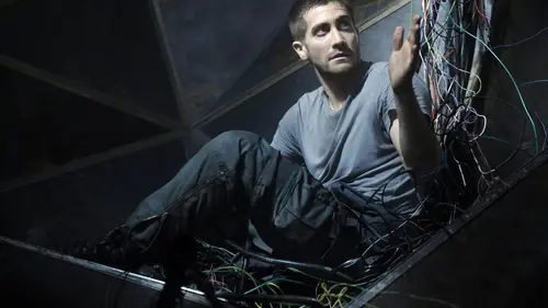 D Code Programme Source Code - Film (2011)