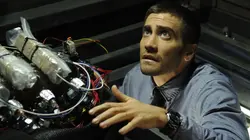 D Code Programme Source Code - Film (2011)