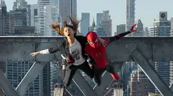 Visuel de Spider-Man : No Way Home