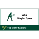 Tournoi WTA de Ningbo