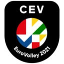 EuroVolley masculin