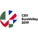 EuroVolley féminin