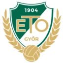 Gyori ETO féminine