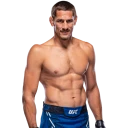 Niko Price