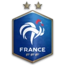 France féminine jeunes