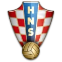 Croatie féminine