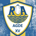 Rugby Olympique Agathois