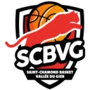 Saint-Chamond Basket