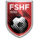 Albanie féminine