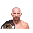 Alexander Volkanovski