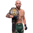 Alexander Volkanovski