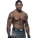 Joaquin Buckley
