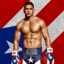 Edgar Berlanga