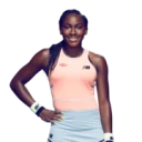 Cori Gauff
