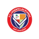 Levante Las Planas féminine