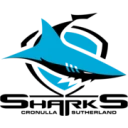 Cronulla-Sutherland Sharks