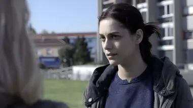 Squadra criminale