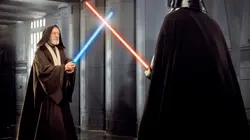 Visuel de Star Wars Episode IV : Un nouvel espoir