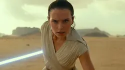 Visuel de Star Wars Episode IX : L'ascension de Skywalker