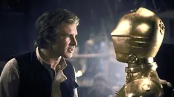 Visuel de Star Wars Episode VI : Le retour du Jedi