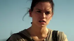 Visuel de Star Wars Episode VII : Le réveil de la force