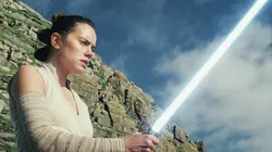 Visuel de Star Wars Episode VIII : Les derniers Jedi