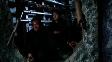 Stargate Atlantis